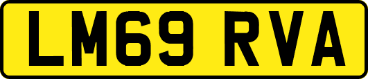 LM69RVA