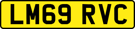 LM69RVC