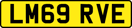 LM69RVE