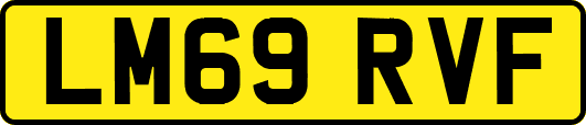 LM69RVF