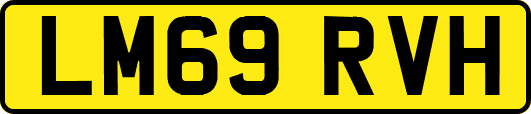 LM69RVH