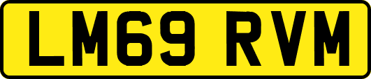 LM69RVM