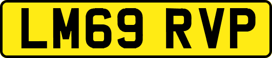 LM69RVP