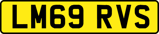 LM69RVS