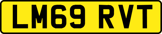 LM69RVT