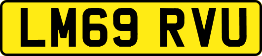 LM69RVU