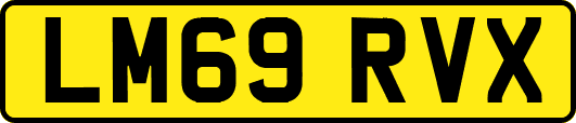 LM69RVX
