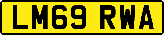 LM69RWA
