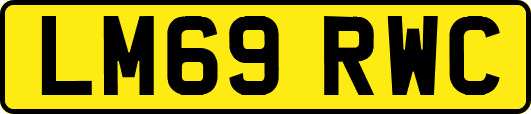 LM69RWC