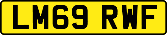 LM69RWF