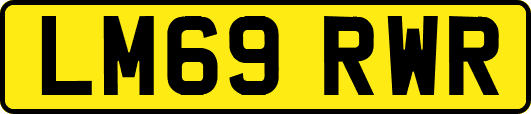 LM69RWR