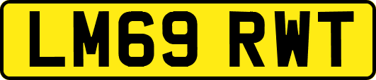 LM69RWT