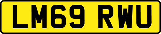 LM69RWU
