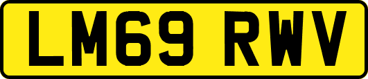 LM69RWV