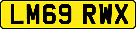 LM69RWX