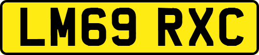 LM69RXC