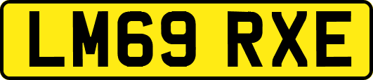 LM69RXE