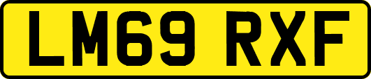 LM69RXF