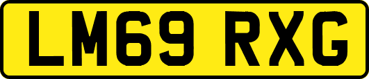 LM69RXG