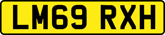 LM69RXH