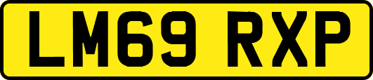 LM69RXP