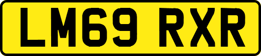 LM69RXR