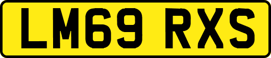 LM69RXS