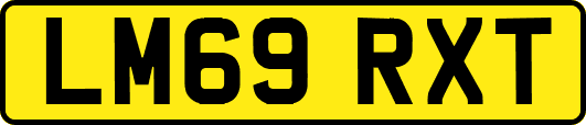 LM69RXT