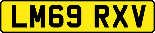 LM69RXV