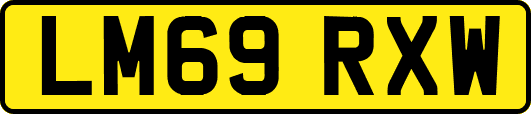 LM69RXW