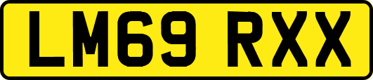 LM69RXX