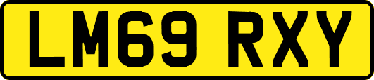 LM69RXY