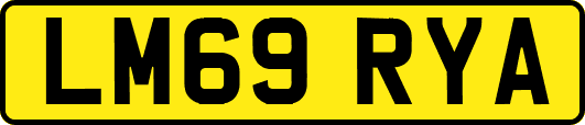 LM69RYA