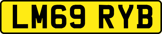 LM69RYB
