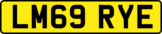 LM69RYE