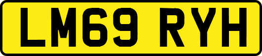 LM69RYH