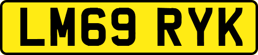 LM69RYK