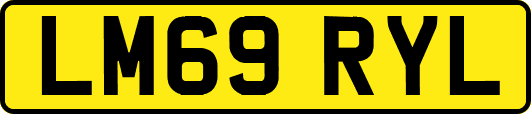 LM69RYL