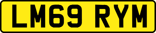 LM69RYM