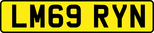 LM69RYN