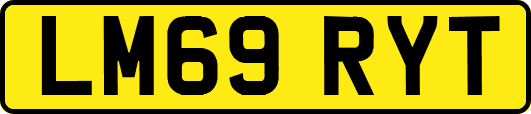 LM69RYT