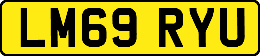 LM69RYU