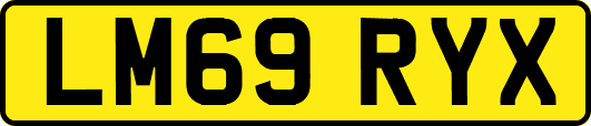 LM69RYX