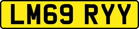 LM69RYY