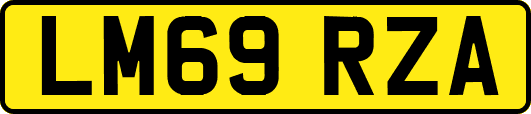 LM69RZA