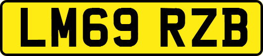 LM69RZB
