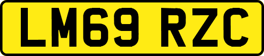 LM69RZC
