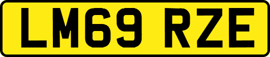 LM69RZE