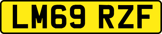 LM69RZF