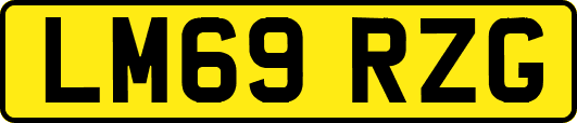 LM69RZG